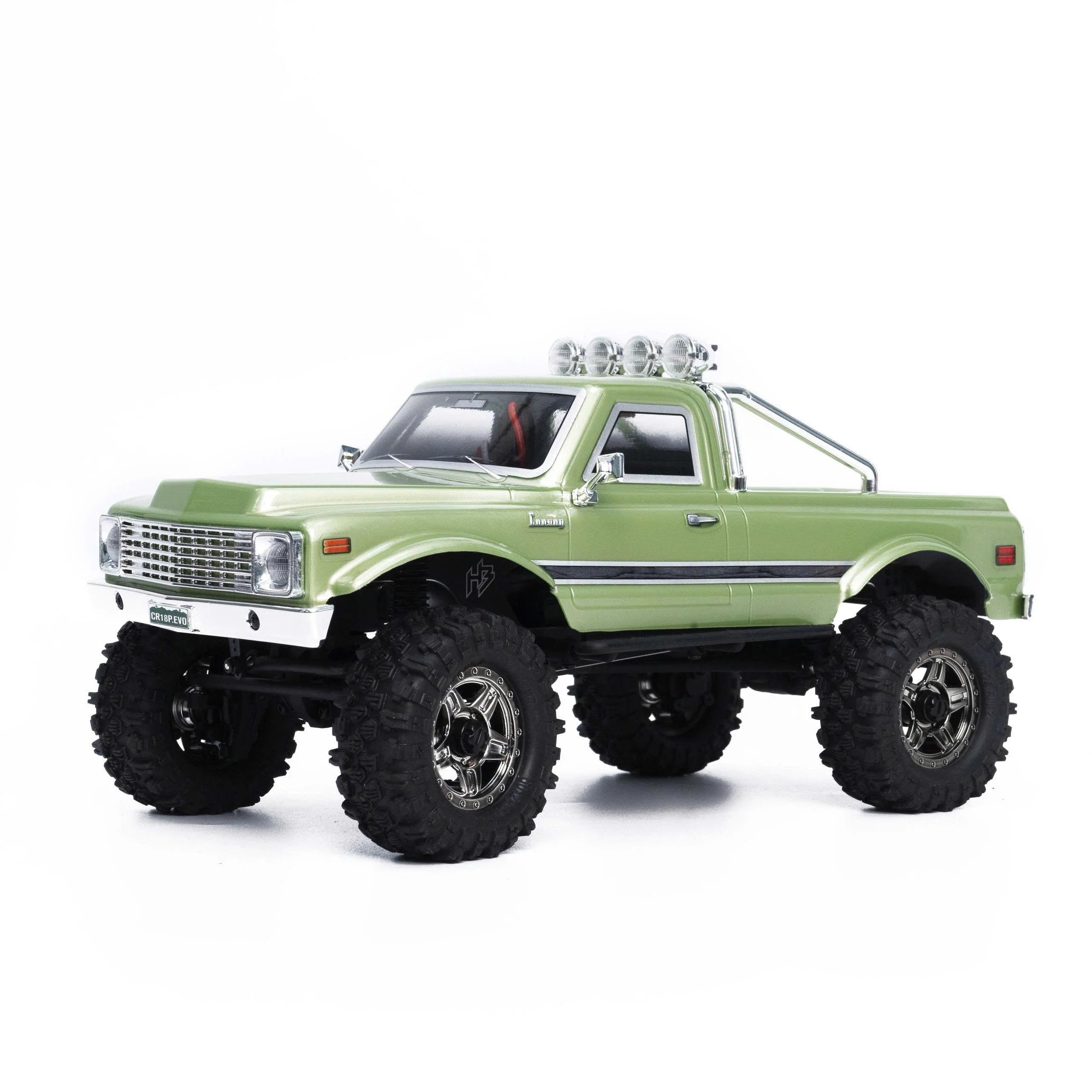 Best Selling - Car Kits & RTRs